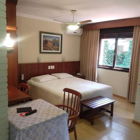 Natur Hotel Gramado Eksteriør billede