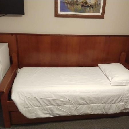 Natur Hotel Gramado Eksteriør billede