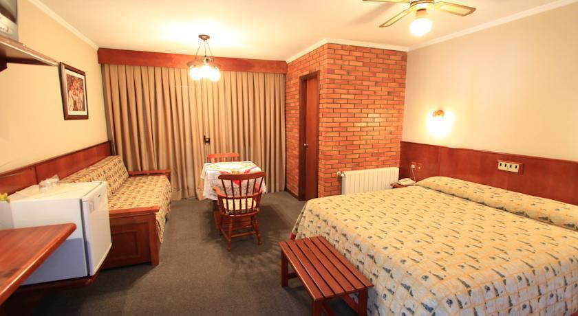 Natur Hotel Gramado Eksteriør billede