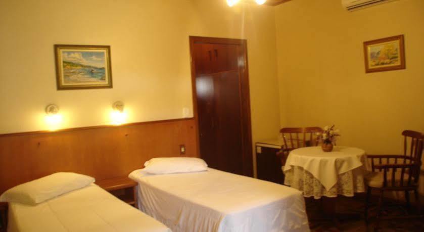 Natur Hotel Gramado Eksteriør billede