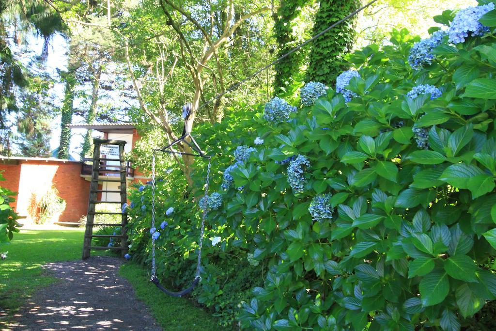 Natur Hotel Gramado Eksteriør billede