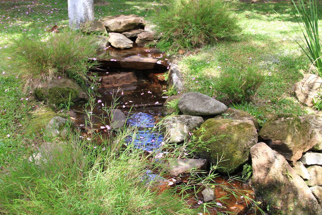 Natur Hotel Gramado Eksteriør billede