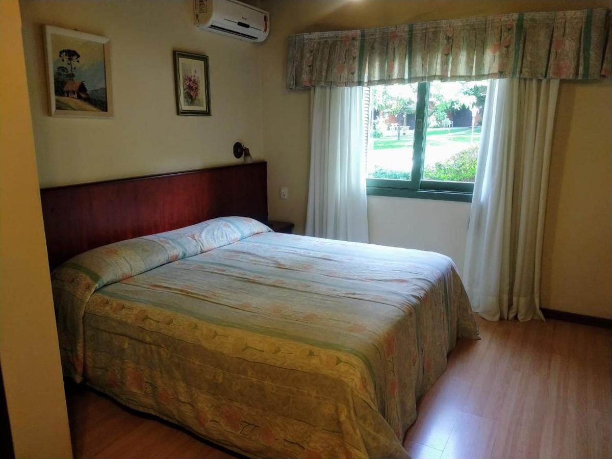 Natur Hotel Gramado Eksteriør billede